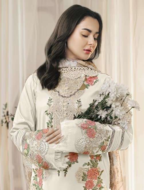 lOMBRE COLOUR EDITION BY SHREE